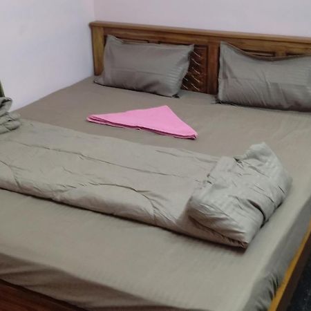 Adhi Linga Home Stay Тируваннамалай Экстерьер фото